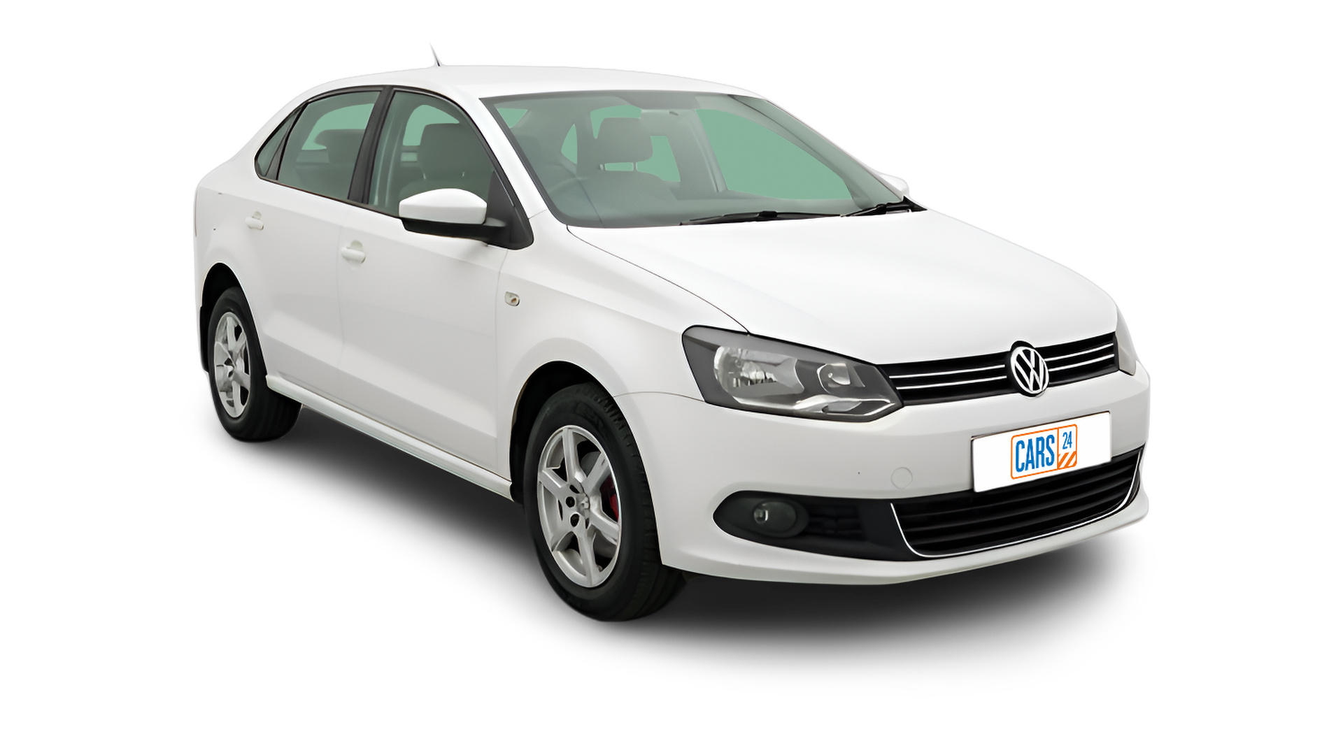 Volkswagen Vento-img